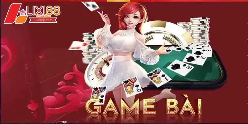 Bí quyết cá cược game bài