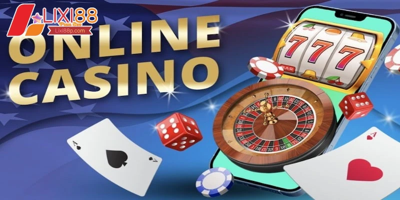 Cùng sòng bạc casino trực tuyến