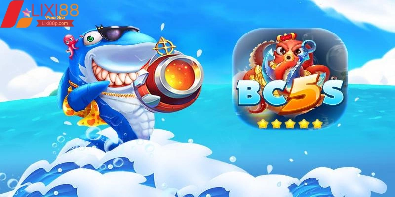 Các sản phẩm không nên bỏ qua khi chơi game bắn cá